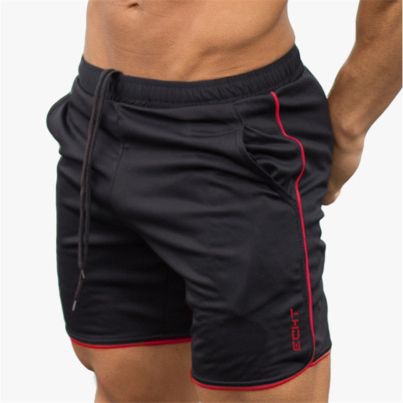 Summer Running Shorts Men Sports Jogging Fitness Shorts Quick Dry Mens Gym Men Shorts Crossfit Sport gyms Short Pants men